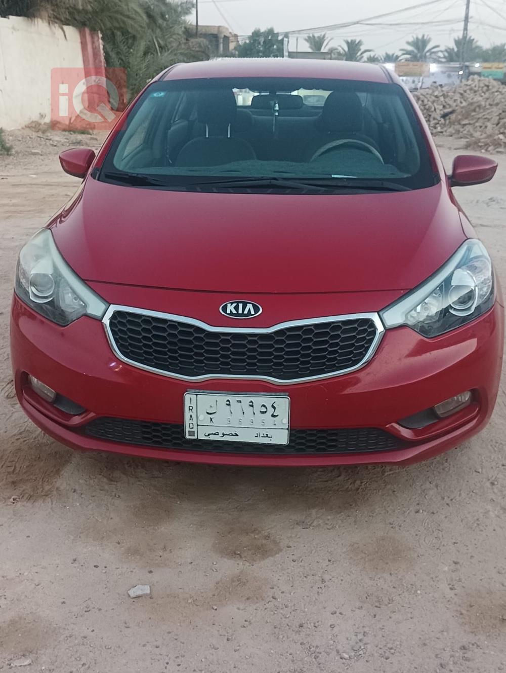 Kia Cerato